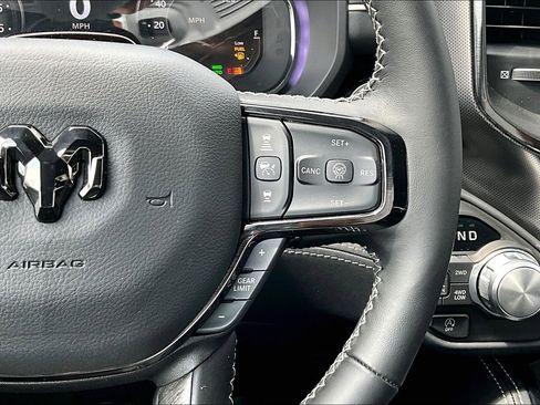 New 2026 RAM 1500 Limited image 19