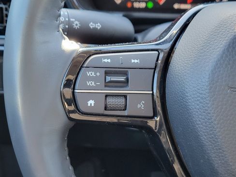 Certified 2023 Honda CR-V EX-L image 23