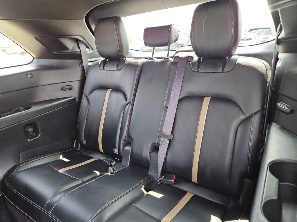 Used 2025 MAZDA CX-90 3.3 Turbo w/ Premium Plus Pkg AWD/4WD image 38
