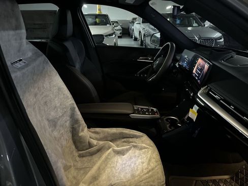 New 2026 BMW X1 xDrive28i w/ Technology Package image 25