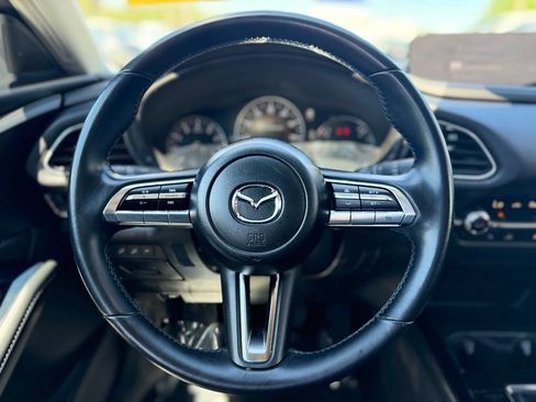 Used 2023 MAZDA CX-30 AWD 2.5 S w/ Preferred Package image 11