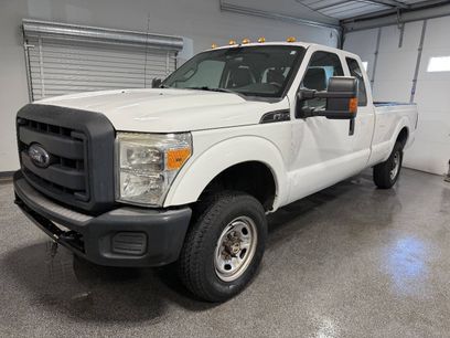 Used 2012 Ford F250 XL w/ PWR Equipment Group