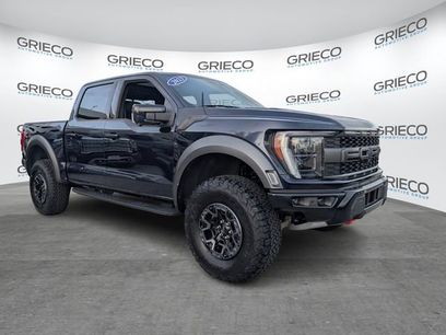 Used 2023 Ford F150 Raptor w/ Raptor Carbon Fiber Package