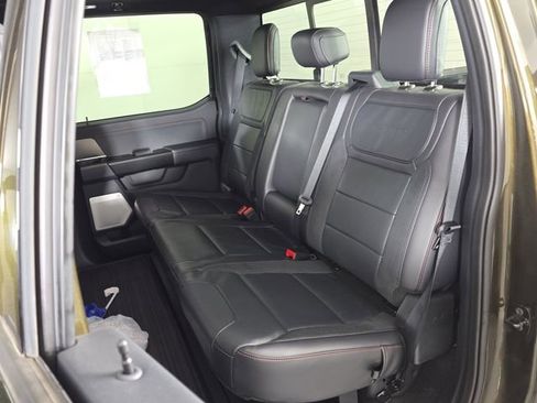 Certified 2025 Ford F150 Raptor image 22