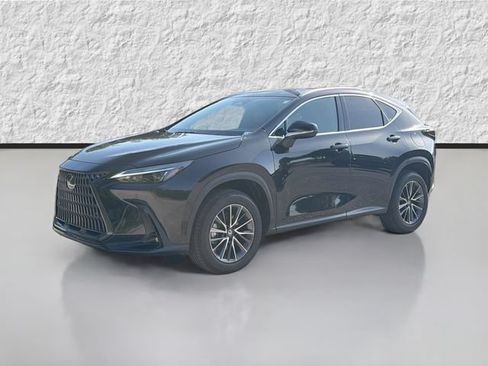 Used 2026 Lexus NX 350 AWD w/ Cold Area Package image 7