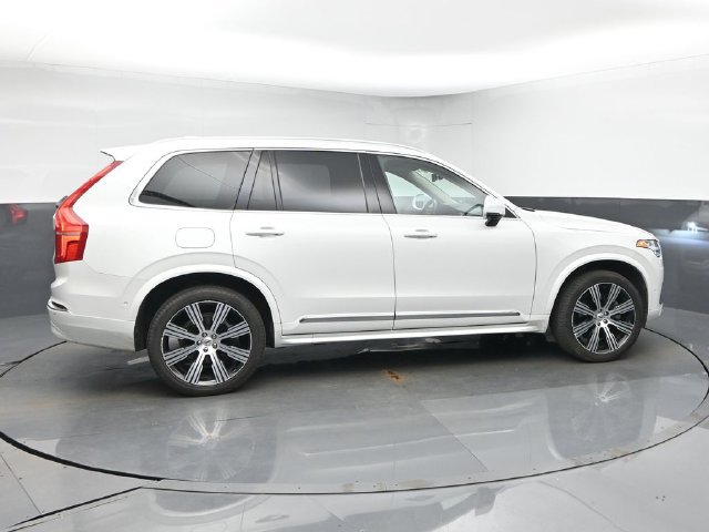 Used 2023 Volvo XC90 B6 Ultimate w/ Protection Package Premier AWD/4WD image 9