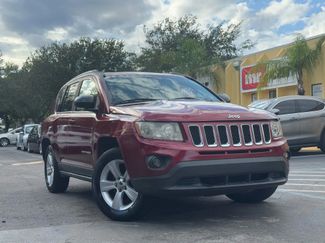 Used 2012 Jeep Compass Latitude w/ Sun/Sound Group AWD/4WD video 2