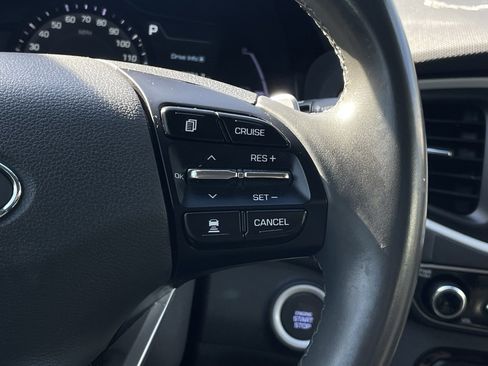 Used 2019 Hyundai Ioniq Limited w/ Ultimate Package 02 image 14