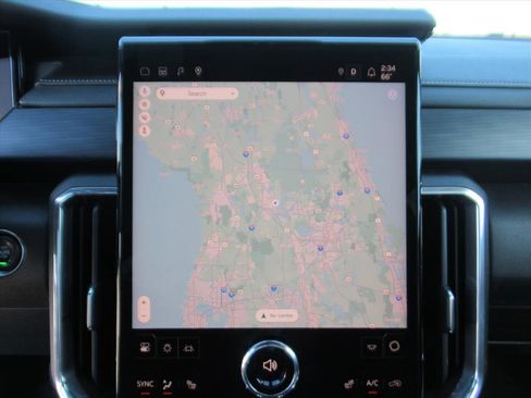 Used 2025 GMC Acadia Elevation image 22