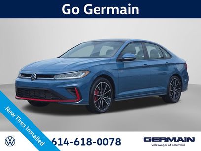 Certified 2025 Volkswagen Jetta GLI Autobahn