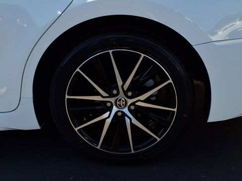Certified 2023 Toyota Camry SE image 4