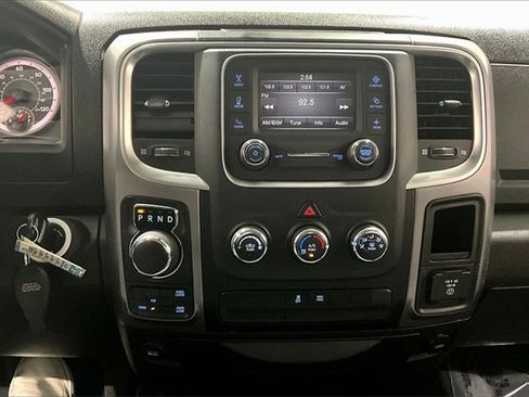 Used 2023 RAM 1500 Classic SLT image 16