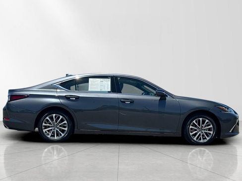 Certified 2025 Lexus ES 350 w/ Accessory Package (Z2) FWD image 7