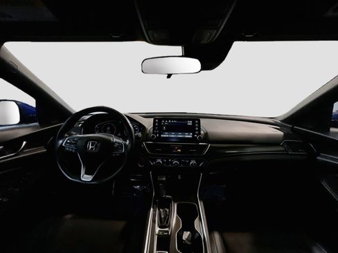 Used 2020 Honda Accord Sport image 15