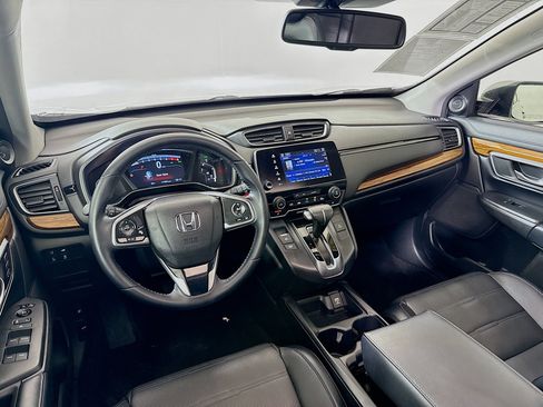 Used 2017 Honda CR-V Touring image 22