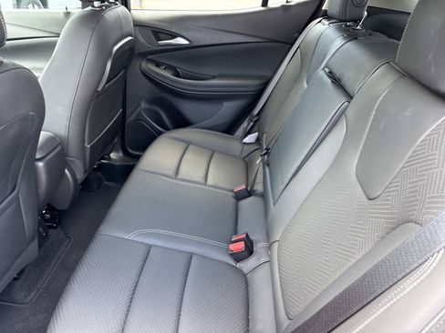 Used 2022 Buick Encore GX Essence w/ Advanced Technology Package FWD image 30