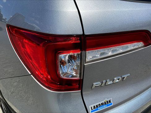 Used 2022 Honda Pilot Special Edition image 33
