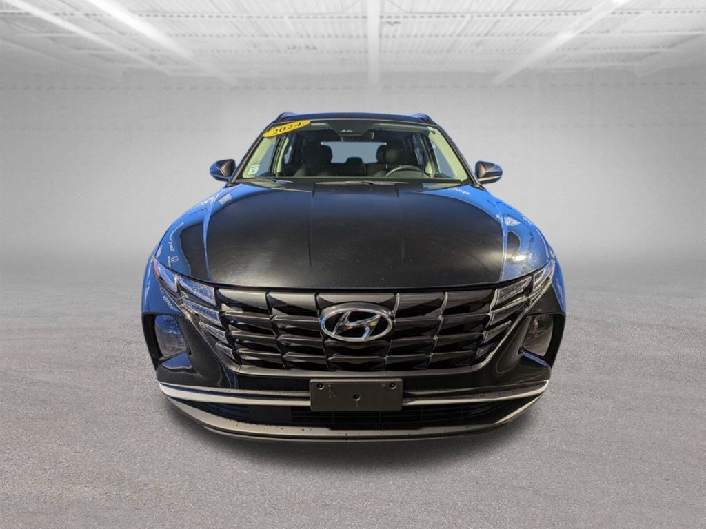Used 2024 Hyundai Tucson SEL FWD image 10