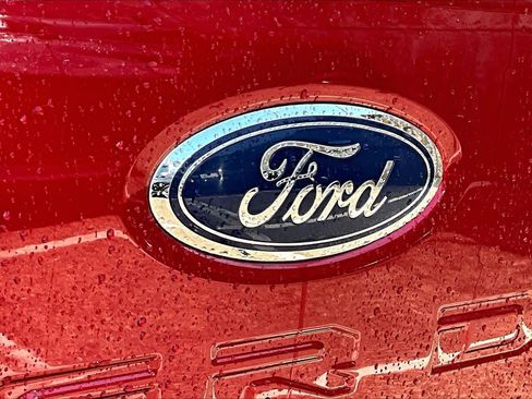 Used 2025 Ford F350 Lariat w/ Lariat Ultimate Package AWD/4WD image 31