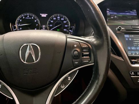Used 2018 Acura MDX FWD w/ Advance Package image 19