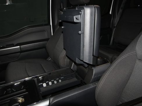 Used 2023 Ford F150 XLT w/ Equipment Group 302A High AWD/4WD image 23