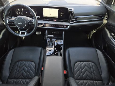 Used 2024 Kia Sportage X-Pro Prestige AWD/4WD image 26