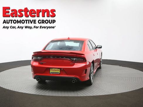 Used 2022 Dodge Charger GT RWD image 39