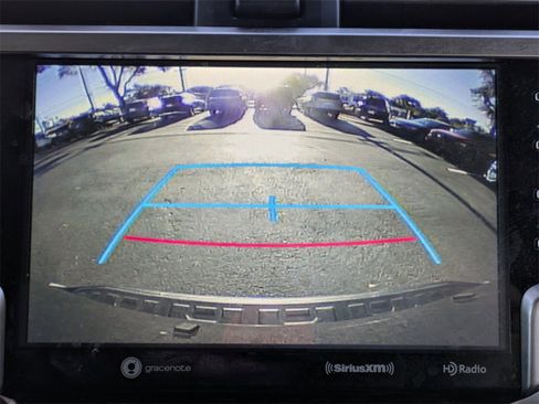 Used 2023 Toyota 4Runner SR5 Premium image 28