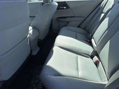 Used 2014 Honda Accord LX image 12