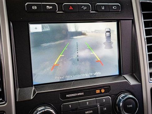 Used 2020 Ford F250 Lariat w/ Lariat Ultimate Package image 24