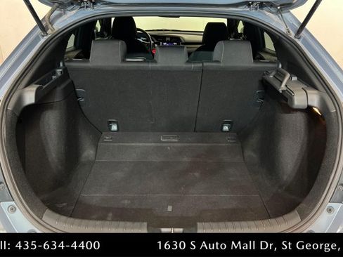 Used 2019 Honda Civic EX image 22