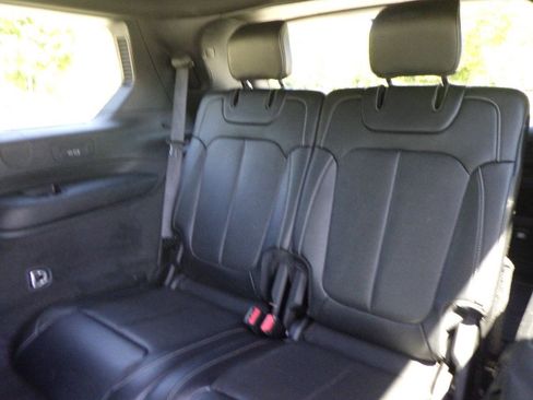 Used 2021 Jeep Grand Cherokee L Overland w/ Advanced Protech Group III AWD/4WD image 14