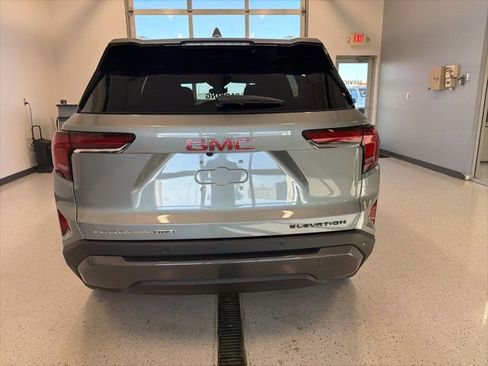 New 2026 GMC Terrain Elevation w/ Elevation Premium Package image 11