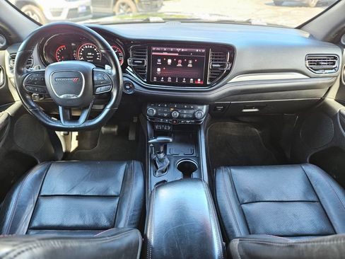 Used 2022 Dodge Durango R/T w/ Blacktop Package image 10