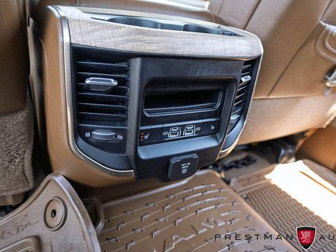 Used 2021 RAM 3500 Limited AWD/4WD image 46