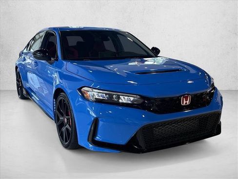 New 2026 Honda Civic Type R image 7
