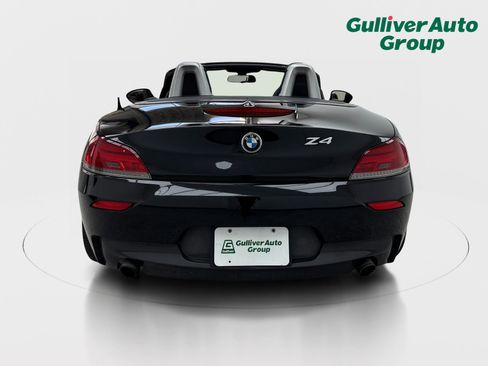 Used 2013 BMW Z4 sDrive35i w/ M Sport Pkg RWD image 20