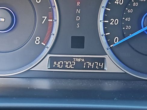 Used 2013 Honda Crosstour EX-L image 12