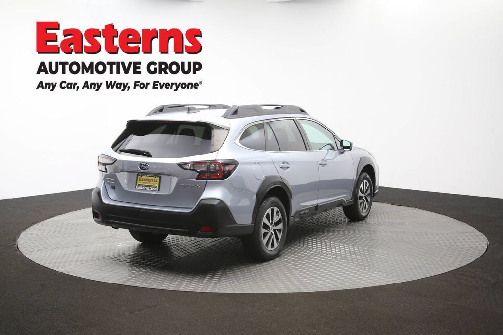 Used 2023 Subaru Outback Premium AWD/4WD image 42
