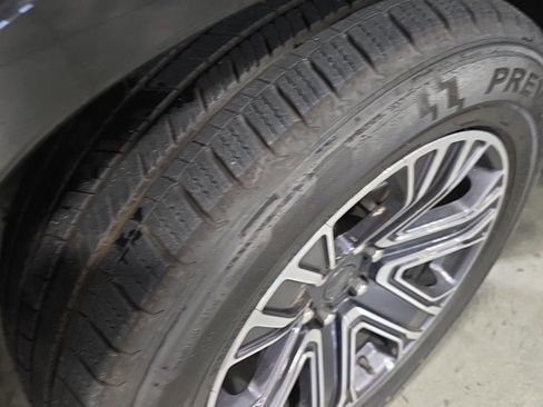 Used 2023 Jeep Wagoneer L Series II image 21