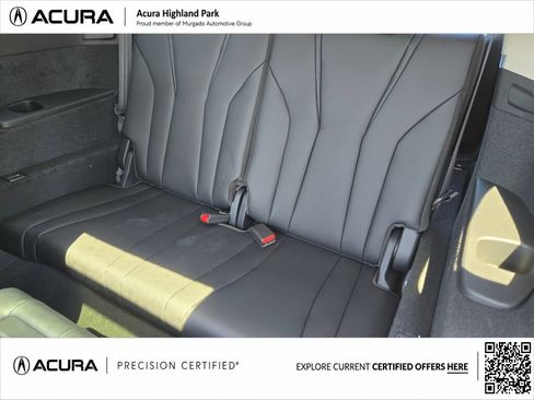 Used 2026 Acura MDX SH-AWD image 26