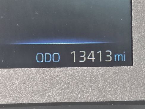 Certified 2024 Toyota Corolla SE image 14