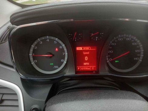 Used 2016 GMC Terrain SLE w/ Convenience Package image 18