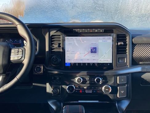 New 2026 Ford F150 Raptor image 22