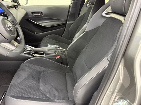 New 2026 Toyota Corolla Premium image 28