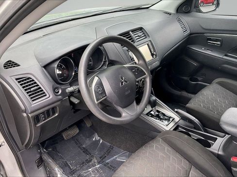Used 2024 Mitsubishi Outlander Sport ES AWD/4WD image 15