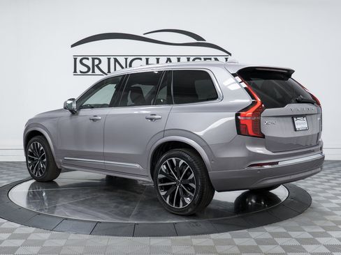 New 2026 Volvo XC90 B5 Ultra w/ Protection Package image 7