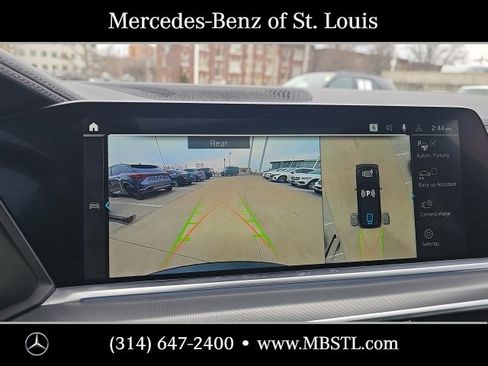 Used 2022 BMW X5 xDrive45e w/ M Sport Package image 41