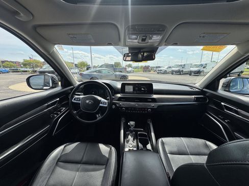 Used 2020 Kia Telluride EX w/ EX Premium Package AWD/4WD image 26