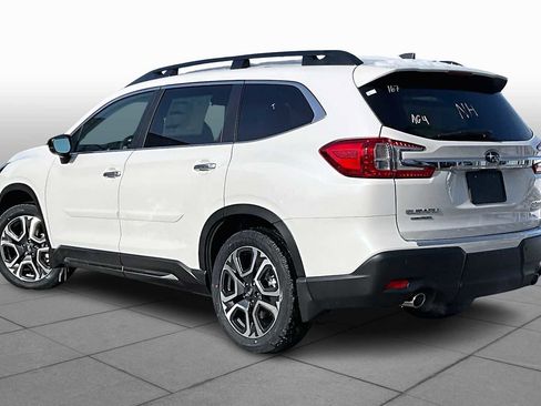 New 2026 Subaru Ascent Touring image 11